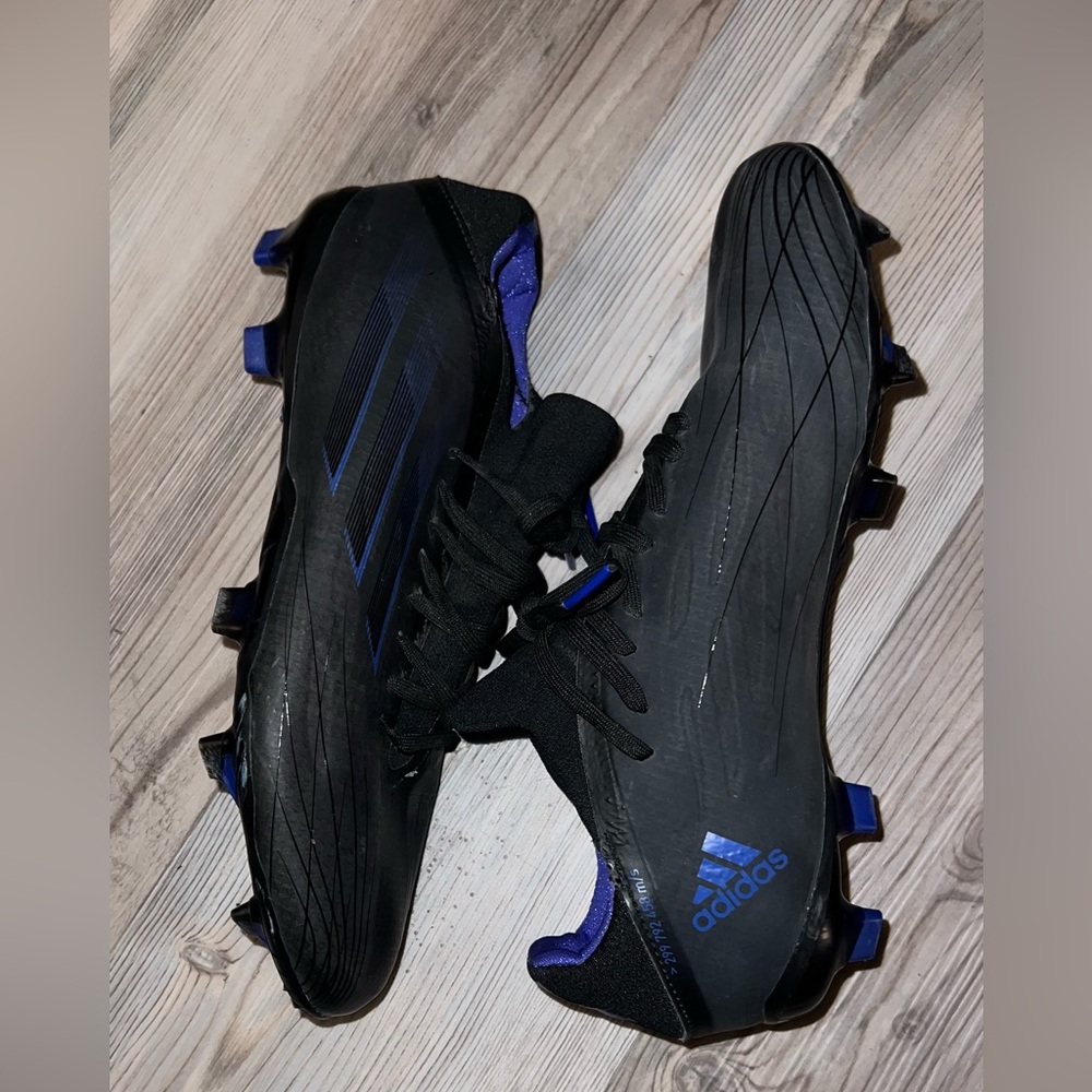 ADIDAS Mens X Speedflow.2 FG Football Boots  Soccer Cleats Size 8 FY3288
